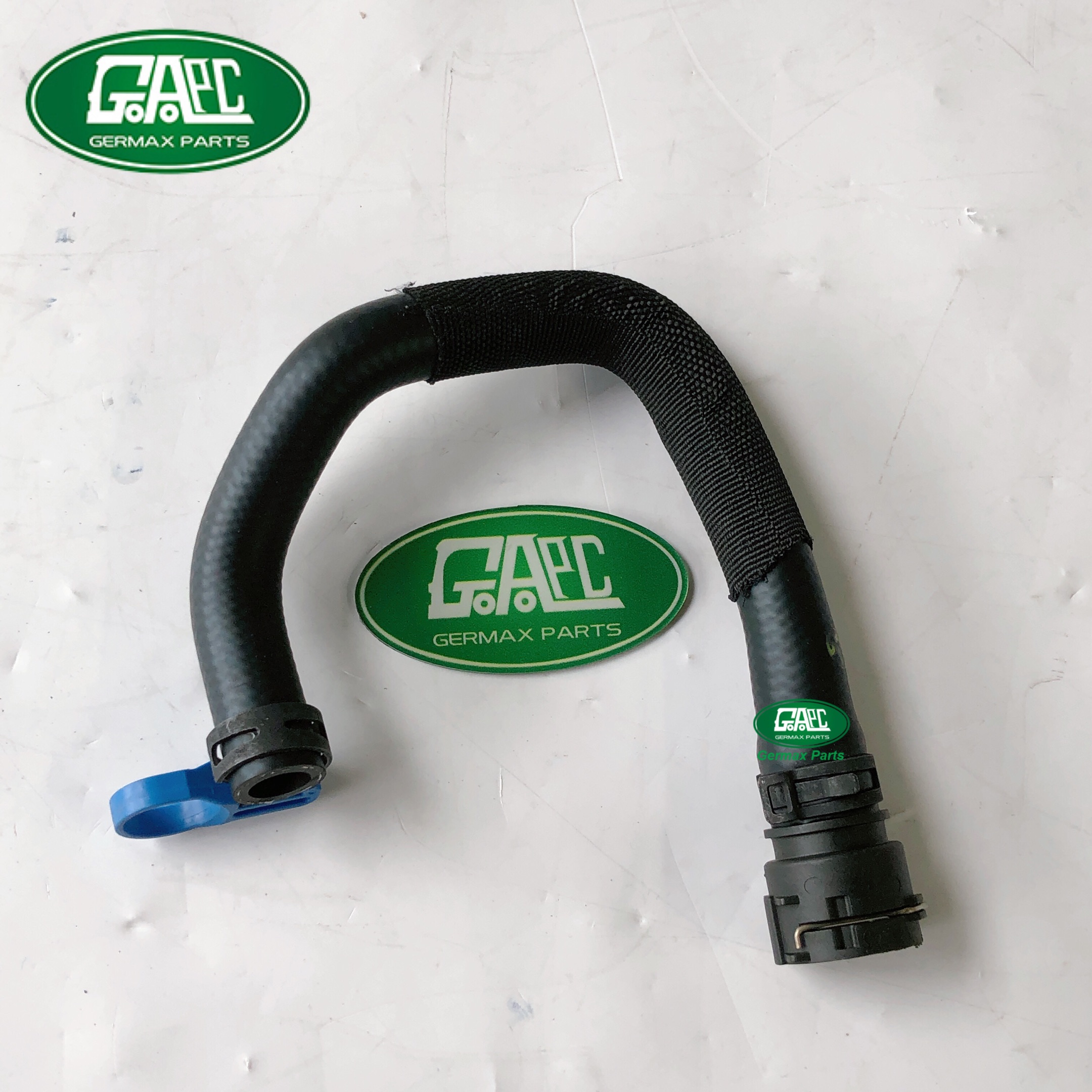 Radiator Hose LR095815 HPLA7752AB Land Rover Range Rover Vogue 2013- Range Rover Sport 2014- Discovery 5 2017- New Defender 2020- GL4939