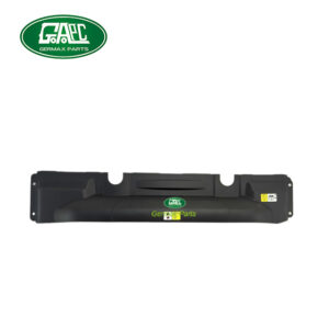 radiator splash shield lr121737 land rover gl4946