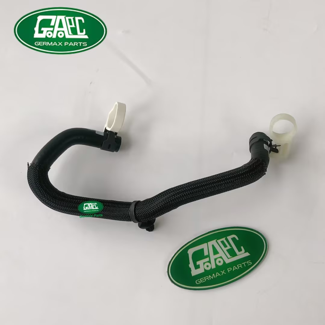 GL4958 Throttle Body Water Hose LR121414 J6P39F813AB Land Rover Range Rover Velar 2017- Range Rover Vogue 2013- New Range Rover Vogue 2022- Range Rover Sport 2014- New Range Rover Sport 2023- Discovery 5 2017- New Defender 2020-