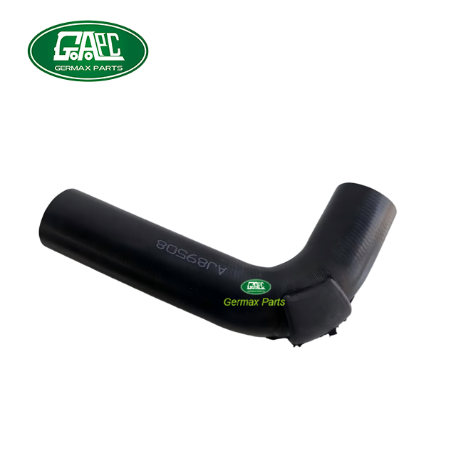 GJ1385 GJ1422 Engine Coolant Water Hose AJ89508 XR831675 AJ83722 Jaguar S-TYPE 1999-2008 XF 2009-2015 XJ 2003-2009 XJ 2010-2019