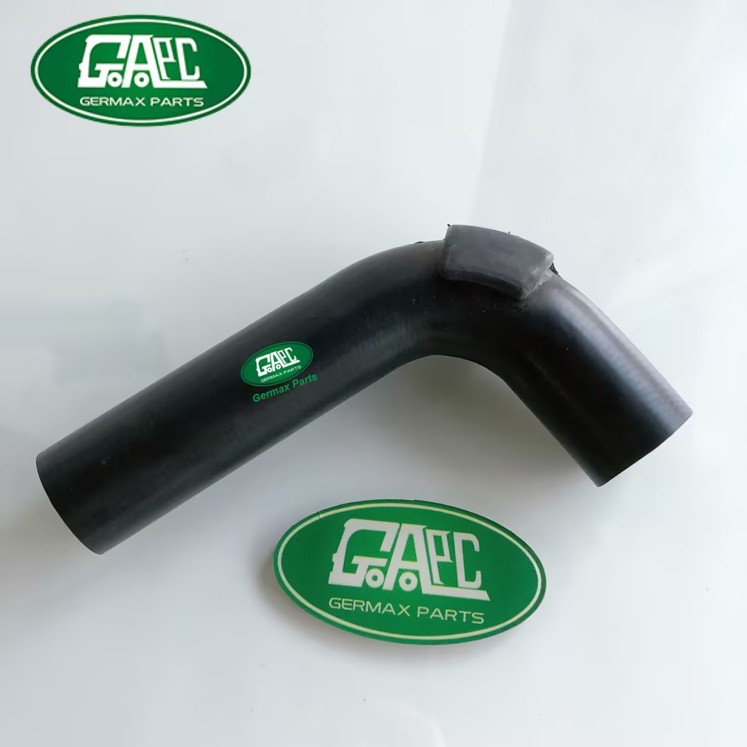 GJ1385 GJ1422 Engine Coolant Water Hose AJ89508 XR831675 AJ83722 Jaguar S-TYPE 1999-2008 XF 2009-2015 XJ 2003-2009 XJ 2010-2019