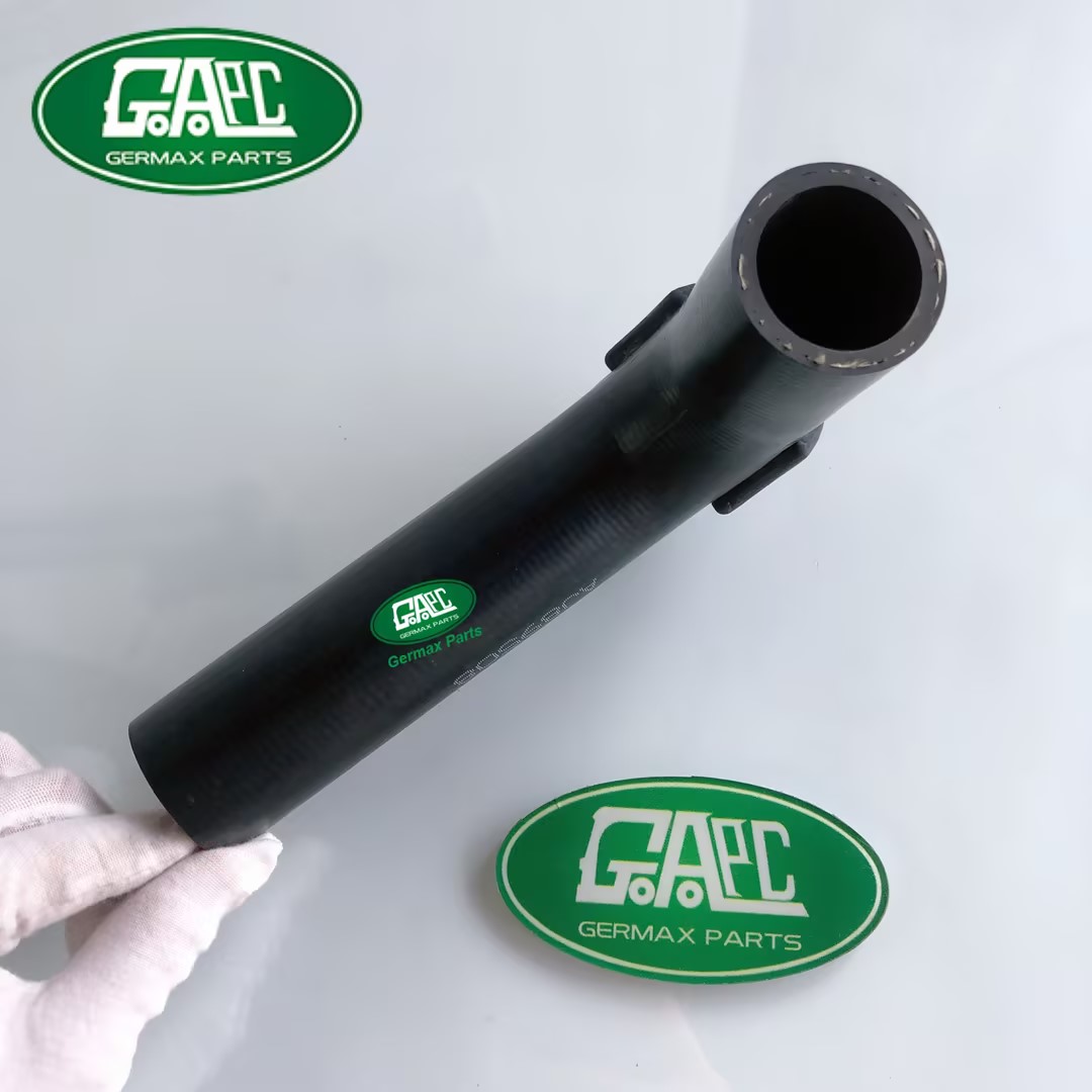 GJ1385 GJ1422 Engine Coolant Water Hose AJ89508 XR831675 AJ83722 Jaguar S-TYPE 1999-2008 XF 2009-2015 XJ 2003-2009 XJ 2010-2019