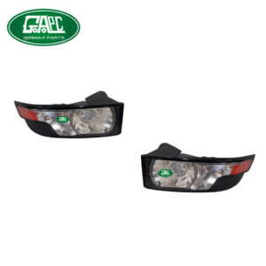 rear lamp lr074793 lr060041 lr043662 left lr074792 lr060040 lr043661 right land rover evoque 2012 gl1554 1
