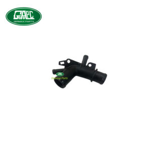 thermostat hose coolant water hose connector lr121446 1 104123593 1 gl2922 1 for land rover range rover vogue 2020 2022 range rover sport 2020 2023 discovery 5 2021 2023 new defender 2020 2023