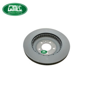 brake disc lr132811 lr161905 lr187242 350mm rear updated version land rover new defender 2020 gl3449