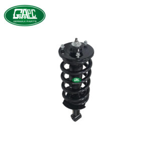 shock absorber rnb000498e front with sensor land rover discovery 3 2005 2009 discovery 4 2010 2016 range rover sport 2005 2013 gl3611 1