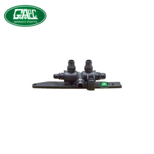 water connector coolant tube valve pipe lr116640 lr094100 j9c4952 j9c15142 land rover gl4169