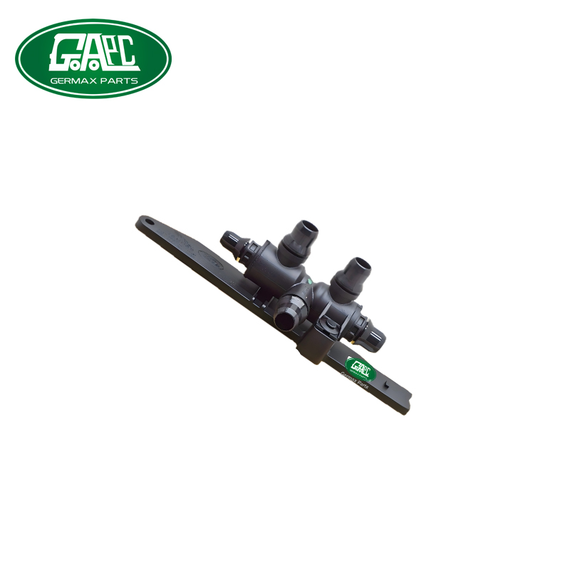 water connector coolant tube valve pipe lr116640 lr094100 j9c4952 j9c15142 land rover gl4169
