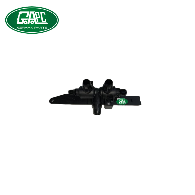 water connector coolant tube valve pipe lr116640 lr094100 j9c4952 j9c15142 land rover gl4169
