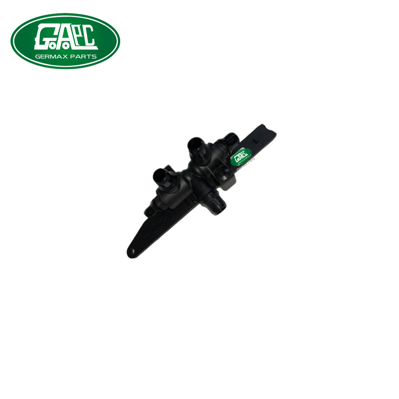 water connector coolant tube valve pipe lr116640 lr094100 j9c4952 j9c15142 land rover gl4169