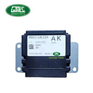 GL5130 Engine Control Module ECU L663 LR144133 N8B214E159AC 0214000033 M8D2-14E159-AK M8D214E159AK Land Rover Discovery 5 2017- New Defender 2020-