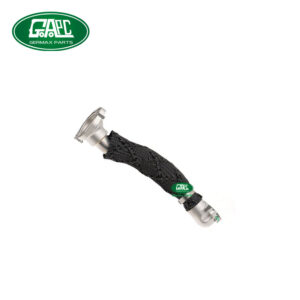 egr valve exhaust pipe lr020547 land rover gl4445