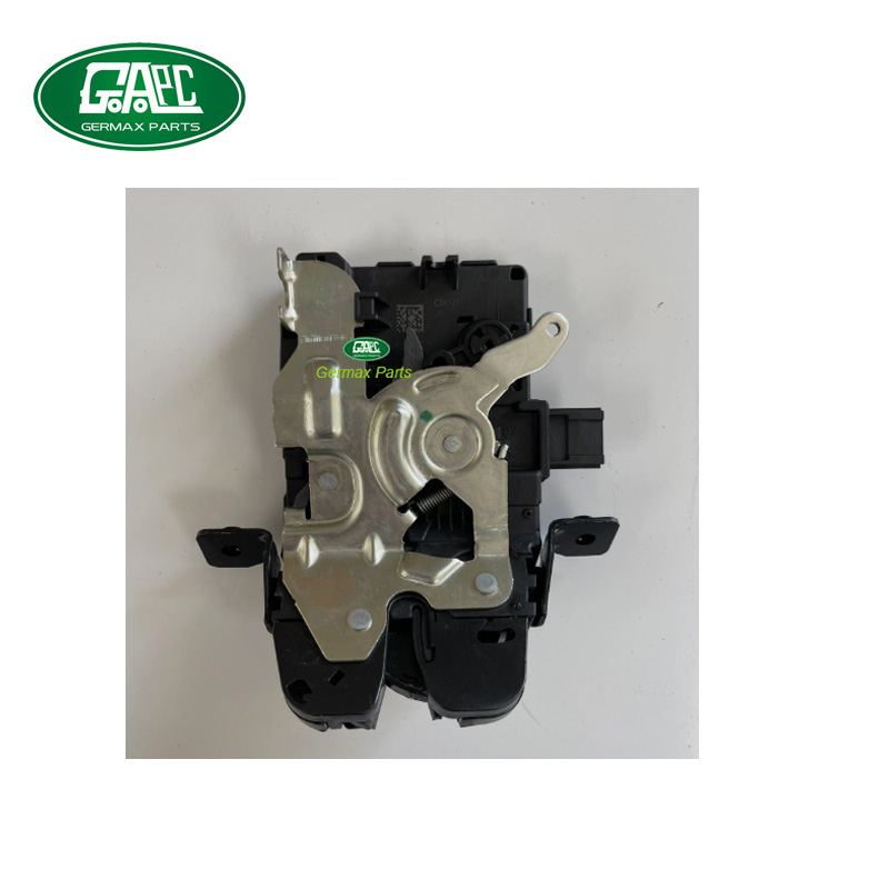 tailgate latch jaguar i pace 2018 f pace 2016 xe 2015 xf 2016 t2h47868 t4a1902 gj1064