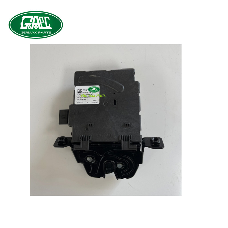 tailgate latch jaguar i pace 2018 f pace 2016 xe 2015 xf 2016 t2h47868 t4a1902 gj1064