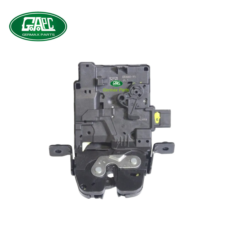 tailgate latch jaguar i pace 2018 f pace 2016 xe 2015 xf 2016 t2h47868 t4a1902 gj1064
