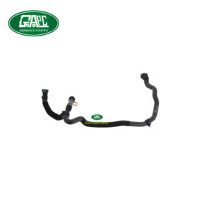 oil cooler hose for jaguar xj 2010 2019 c2d21480 inlet gj1130