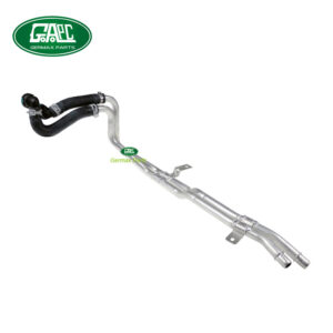 heater water hose c2z3448 jaguar gj1143