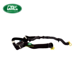 radiator hose t2h35980 t2h3408 jaguar gj1167