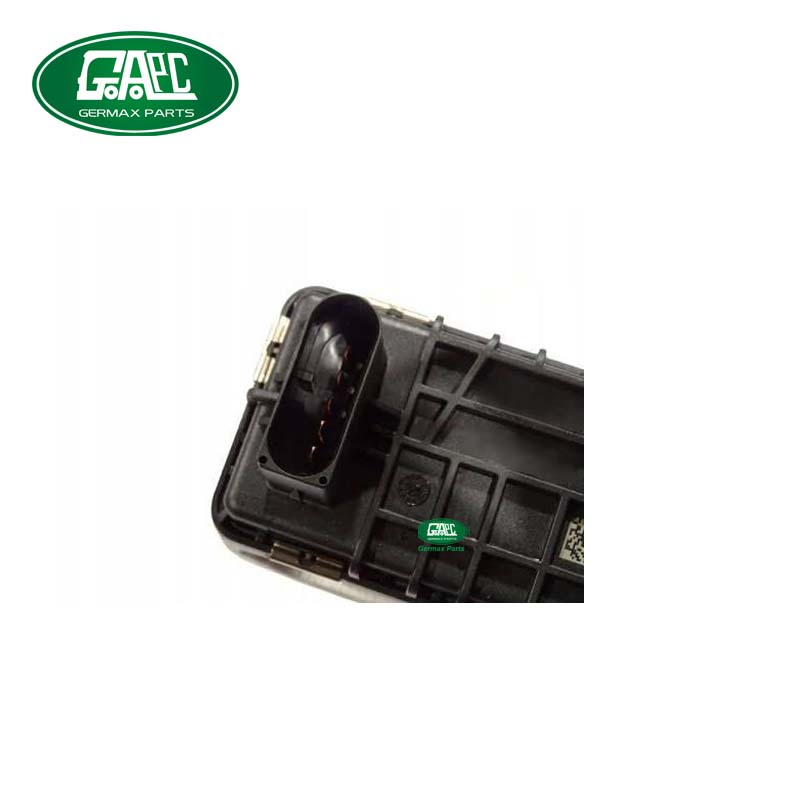 turbocharger solenoid lr038044 2 lr049593 2 802733 5004 2 802733 5004s 2 ck5q6k682ab 2 ck5q 6k682 ab 2 4.4l diesel tdv8 right land rover range rover vogue 2010 2019 sport 2014 2019 gl1583 2
