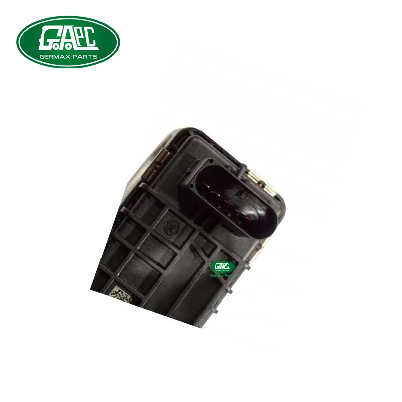 turbocharger solenoid lr038044 2 lr049593 2 802733 5004 2 802733 5004s 2 ck5q6k682ab 2 ck5q 6k682 ab 2 4.4l diesel tdv8 right land rover range rover vogue 2010 2019 sport 2014 2019 gl1583 2