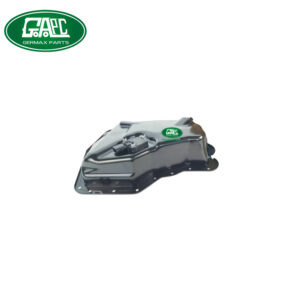 engine oil pan lr022278 a lr115654 a lr001246 a c2z15921 a land rover gl3987