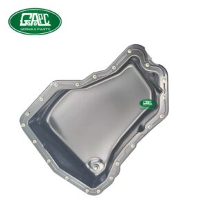engine oil pan lr022278 b lr115654 b lr001246 b c2z15921 b land rover gl3988