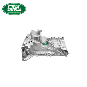 engine oil pan lr035934 land rover gl4193