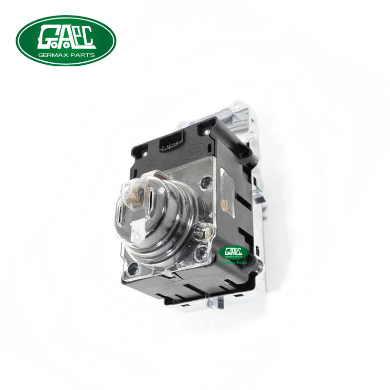 main control switch lr061209 lr080242 land rover gl4208