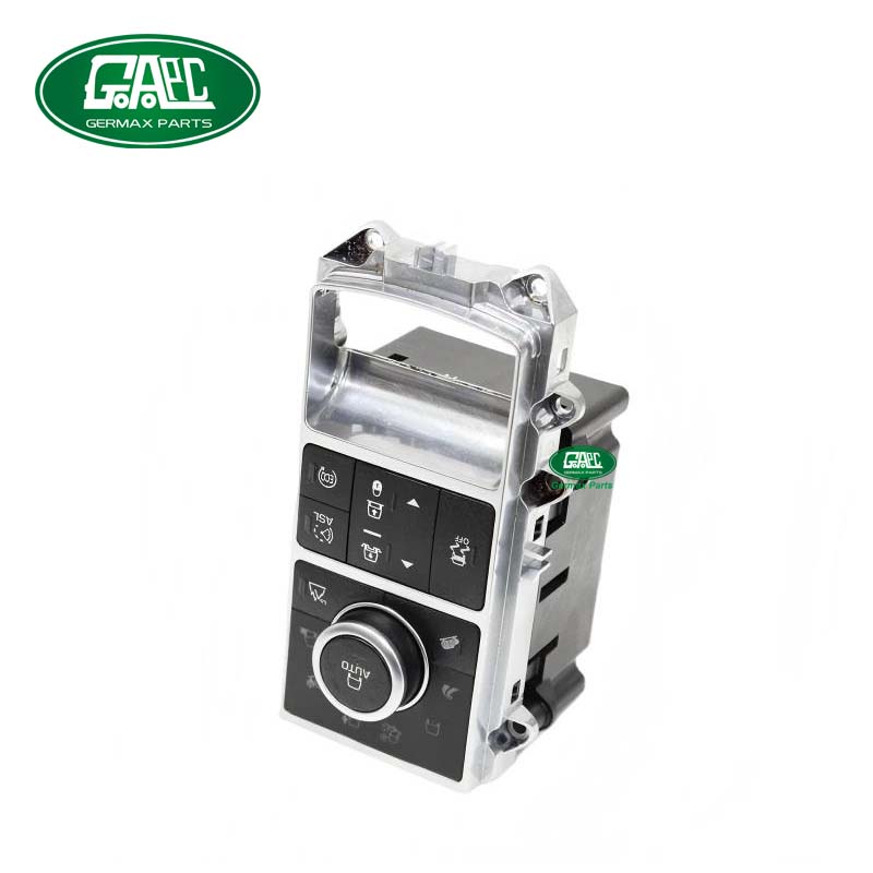main control switch lr061209 lr080242 land rover gl4208