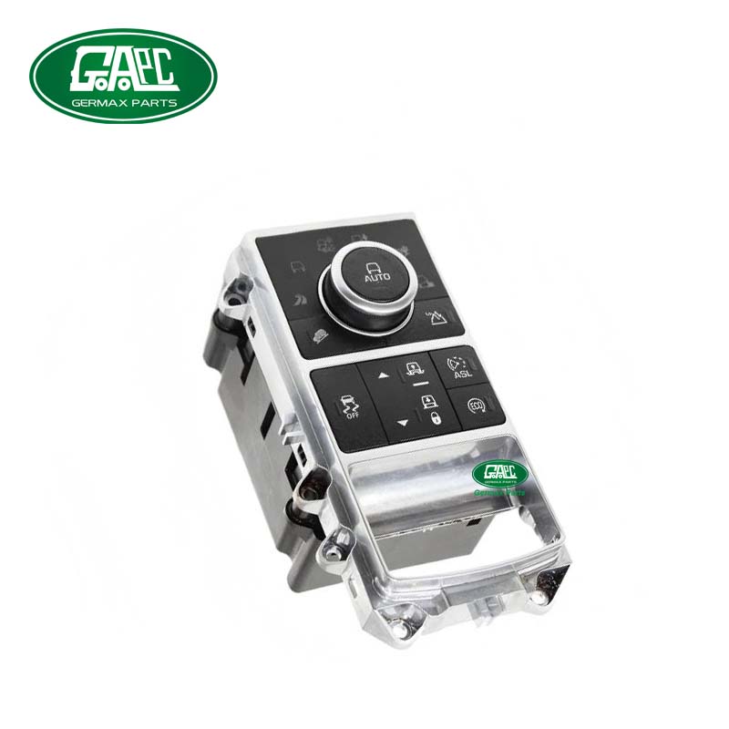 main control switch lr061209 lr080242 land rover gl4208
