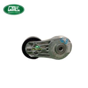 belt tensioner jpla6b209da lr100928 land rover range rover vogue 2013 range rover sport 2014 range rover velar 2017 new defender 2020 gl4229