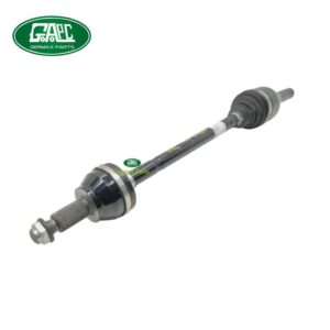 rear left axle shaft m8e24k139ab lr156319 rear left land rover range rover vogue 2022 range rover sport 2023 gl4239