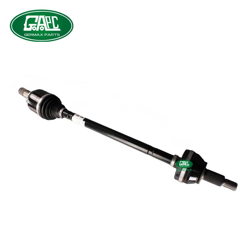 rear axle shaft m8e24k138ab lr156318 rear right land rover range rover vogue 2022 range rover sport 2023 gl4241