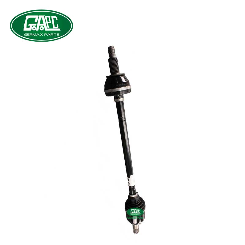 rear axle shaft m8e24k138ab lr156318 rear right land rover range rover vogue 2022 range rover sport 2023 gl4241
