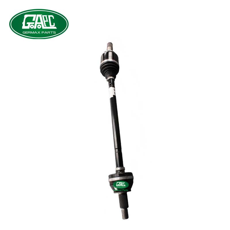 rear axle shaft m8e24k138ab lr156318 rear right land rover range rover vogue 2022 range rover sport 2023 gl4241