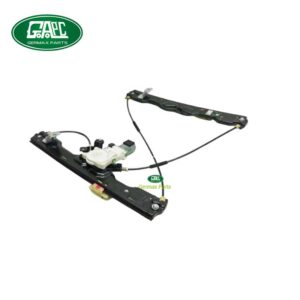 front left window regulator with motor lr164084 land rover gl4268
