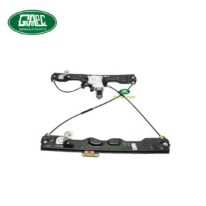 front right window regulator with motor lr164085 land rover gl4269