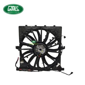 engine cooling fan lr152151 m8e28c607ac land rover gl4289