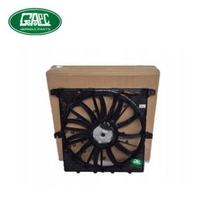 engine cooling fan lr152154 land rover gl4290