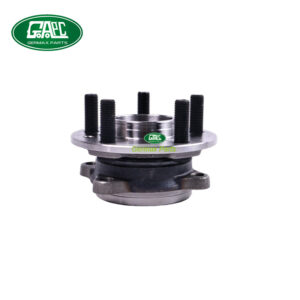 rear wheel hub lr090541 t4a5398 land rover gl4309