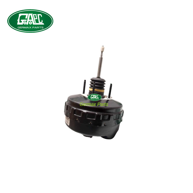 brake booster lr116564 lr081596 land rover gl4311