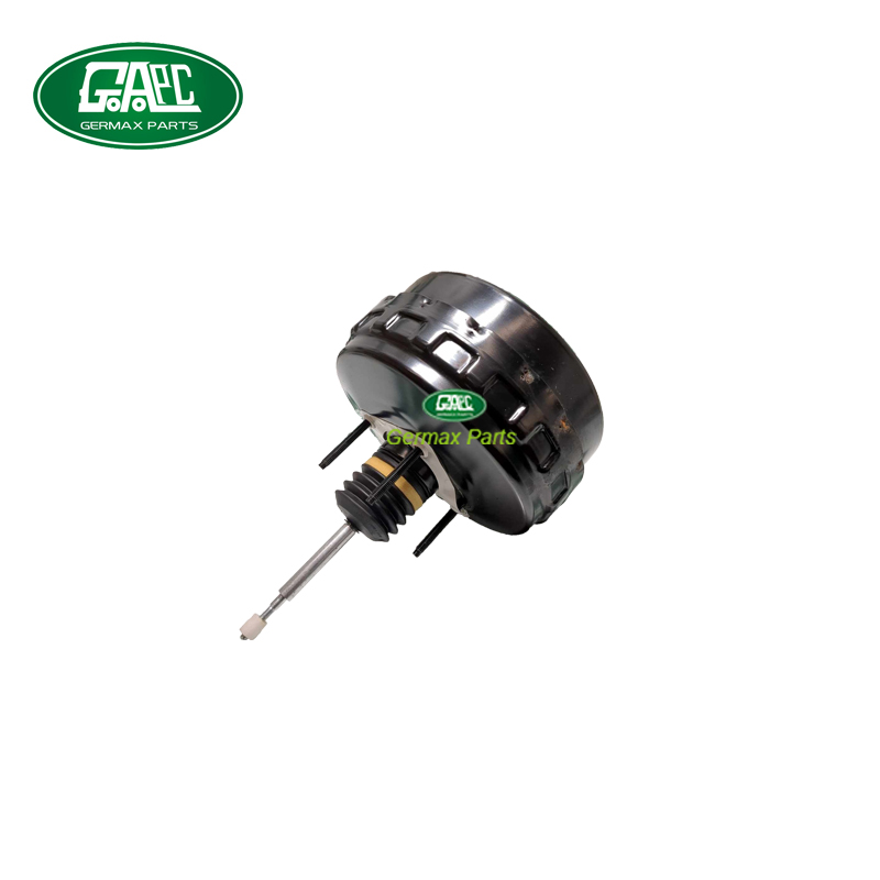 brake booster lr116564 lr081596 land rover gl4311