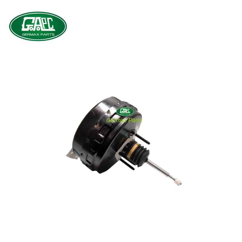 brake booster lr116564 lr081596 land rover gl4311