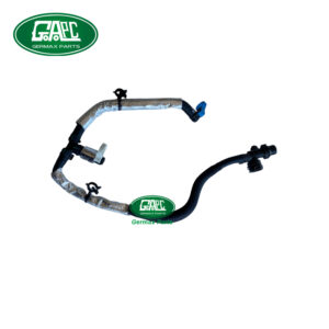intercooler water hose lr137627 lr133115 land rover gl4334