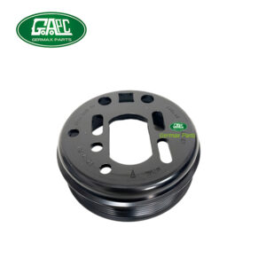 engine fan pulley lr121783 kpla8610ab land rover range rover sport 2014 gl4339
