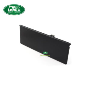 vanity mirror cover lr063682 black gl4353 for land rover