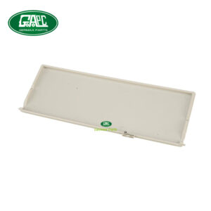 vanity mirror cover lr063683 grey gl4354 for land rover