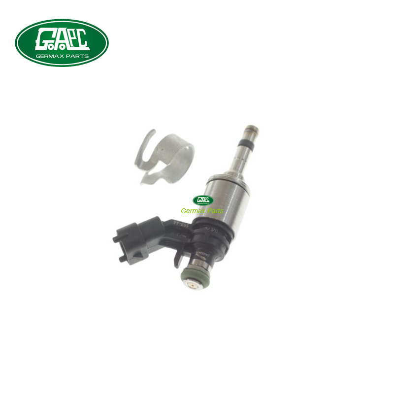 fuel injector pump 2.0l petrol ingenium lr105426 t2h33700 gl4357 for land rover