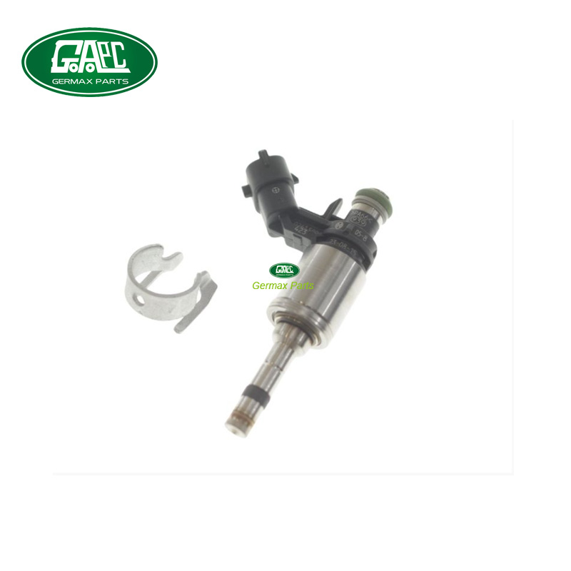 fuel injector pump 2.0l petrol ingenium lr105426 t2h33700 gl4357 for land rover