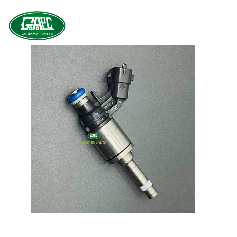 fuel injector pump 2.0l petrol ingenium lr105426 t2h33700 gl4357 for land rover